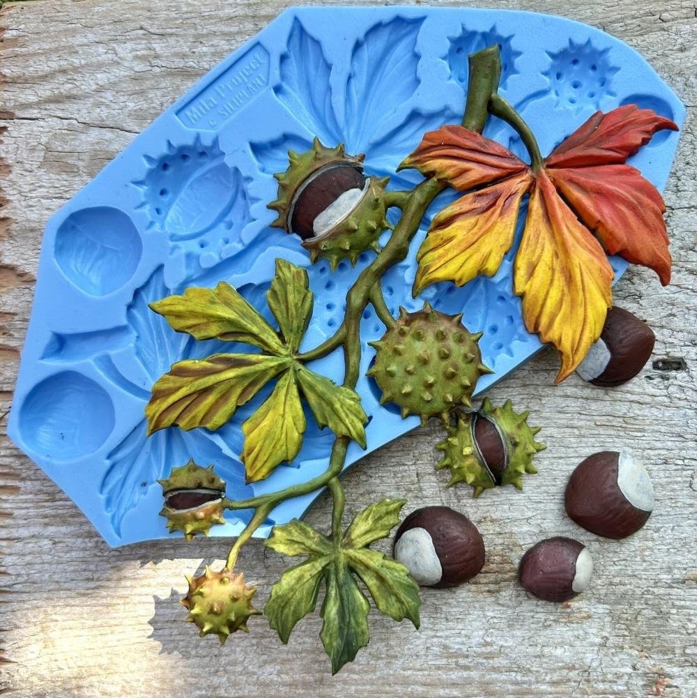PRE-ORDER Chestnuts