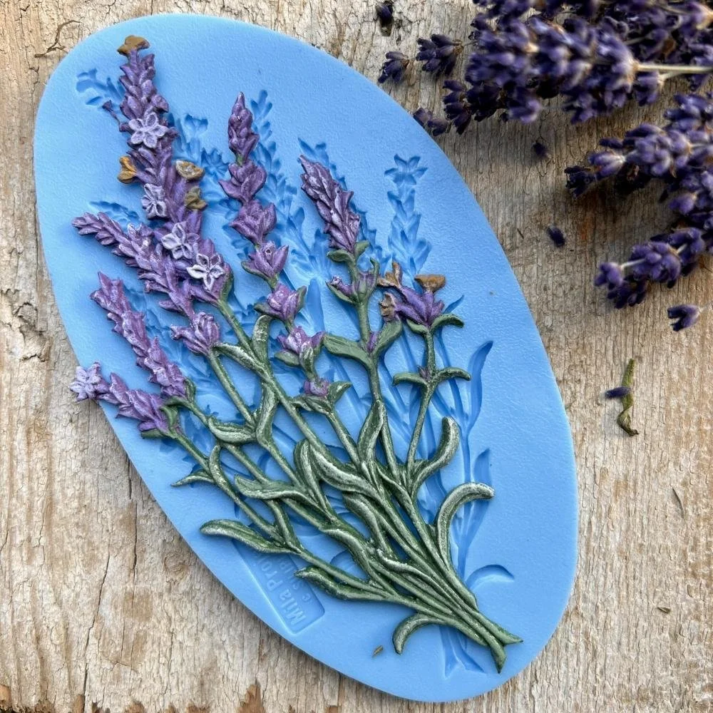 PRE-ORDER Lavender