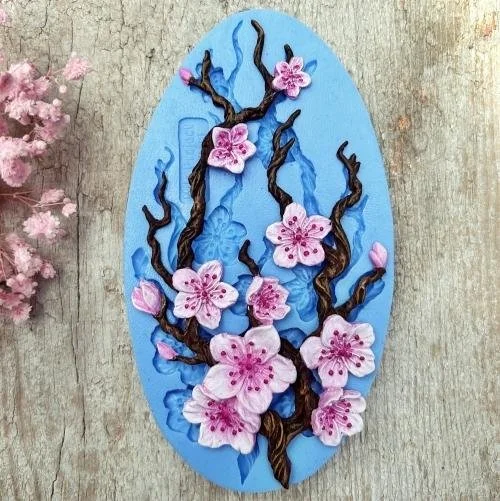 PRE-ORDER Cherry Blossom