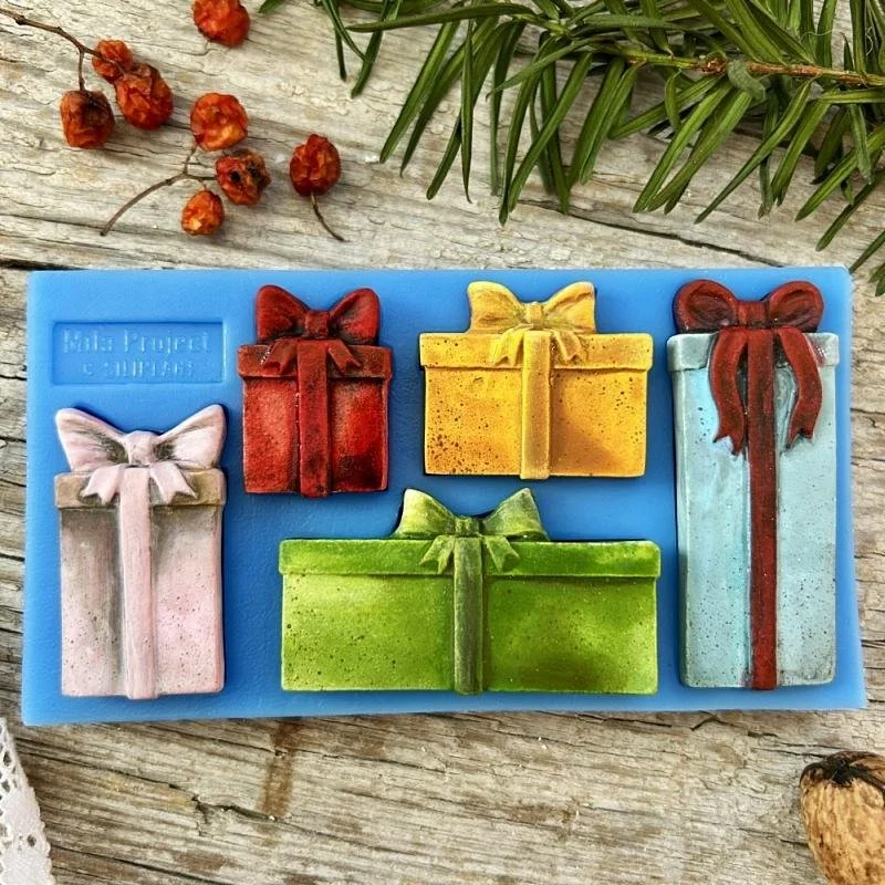 PRE-ORDER Gifts