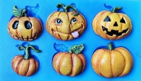 PRE-ORDER Pumpkins