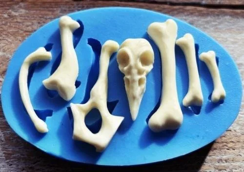 PRE-ORDER Bones