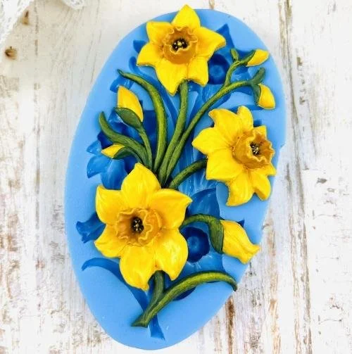 PRE-ORDER Daffodils