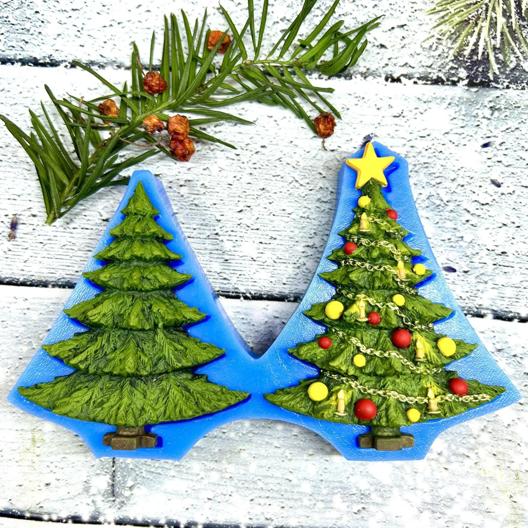 PRE-ORDER Christmas trees