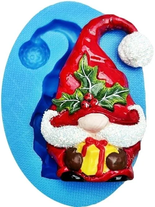 PRE-ORDER Christmas Gnome
