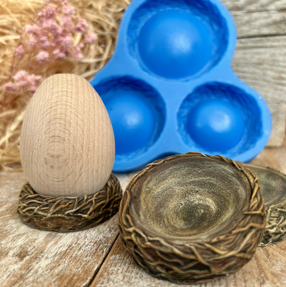 PRE-ORDER Nest stands