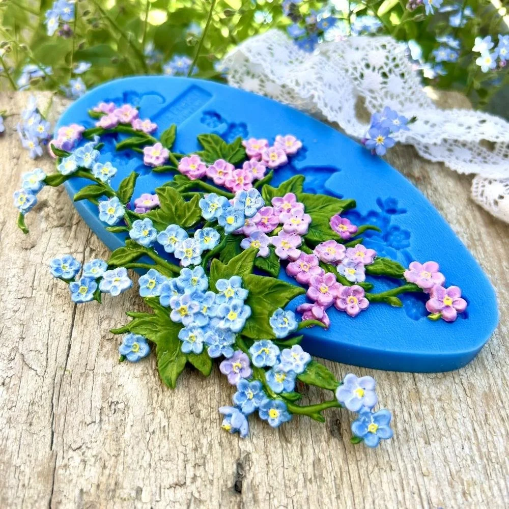 PRE-ORDER Forget-me-nots