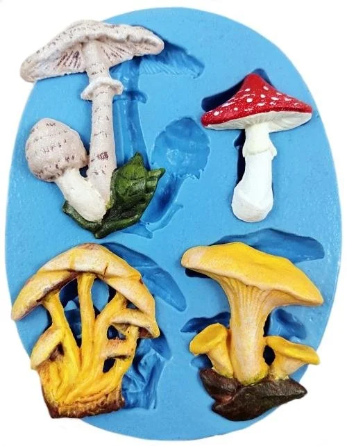 PRE-ORDER Shrooms