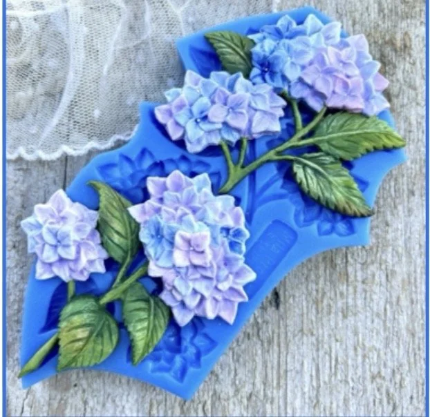 PRE-ORDER Hydrangea