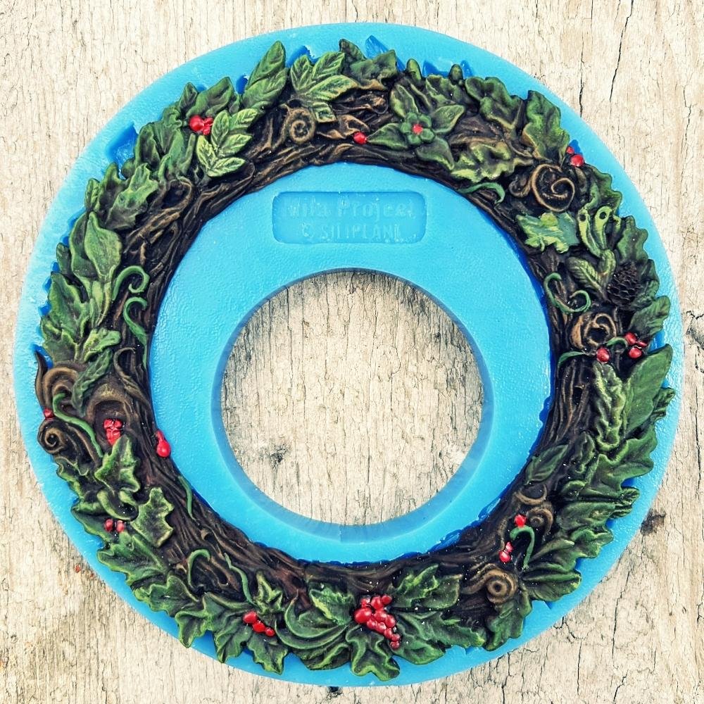 PRE-ORDER Forest Wreath