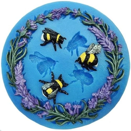 PRE-ORDER Lavender wreath