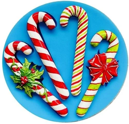 PRE-ORDER Candy Canes
