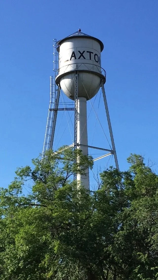 Community WEB SITE           Flaxton, North Dakota 58737