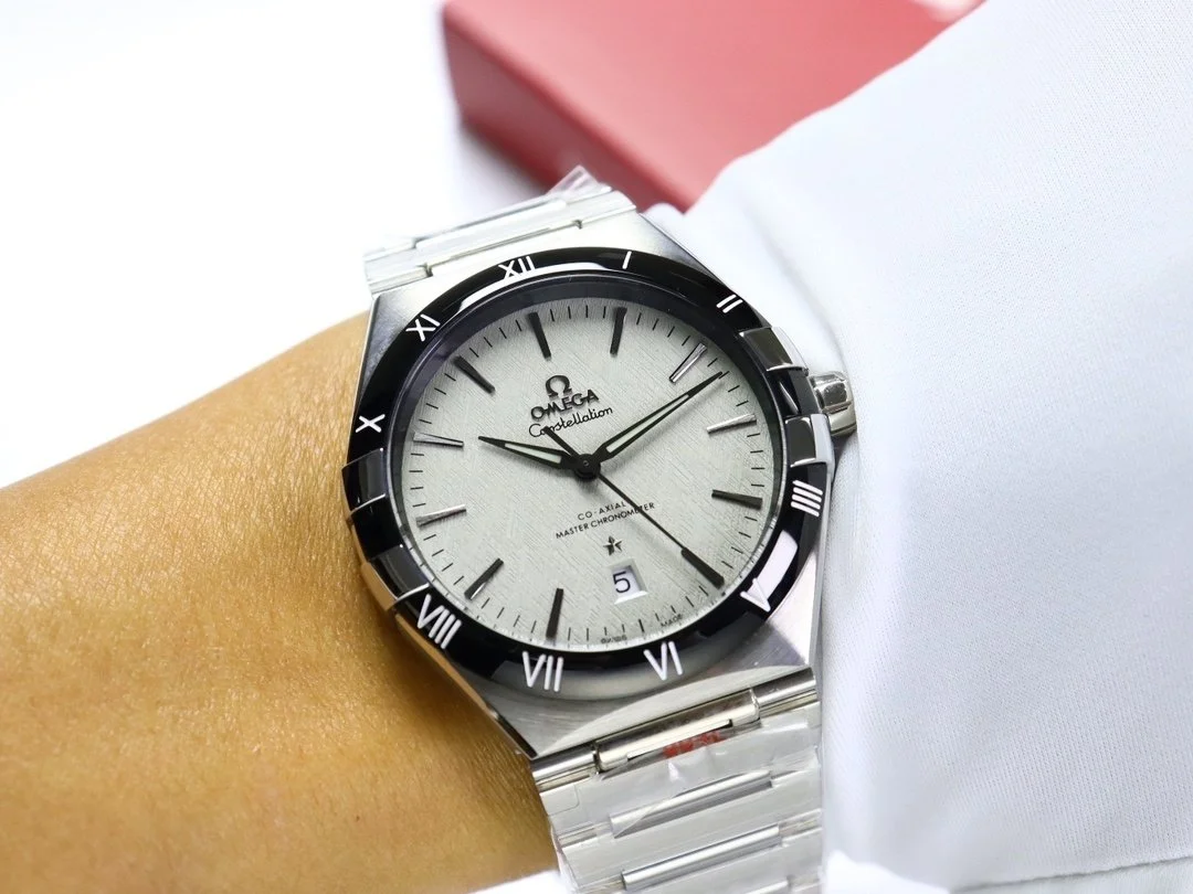 OMEGA Constellation