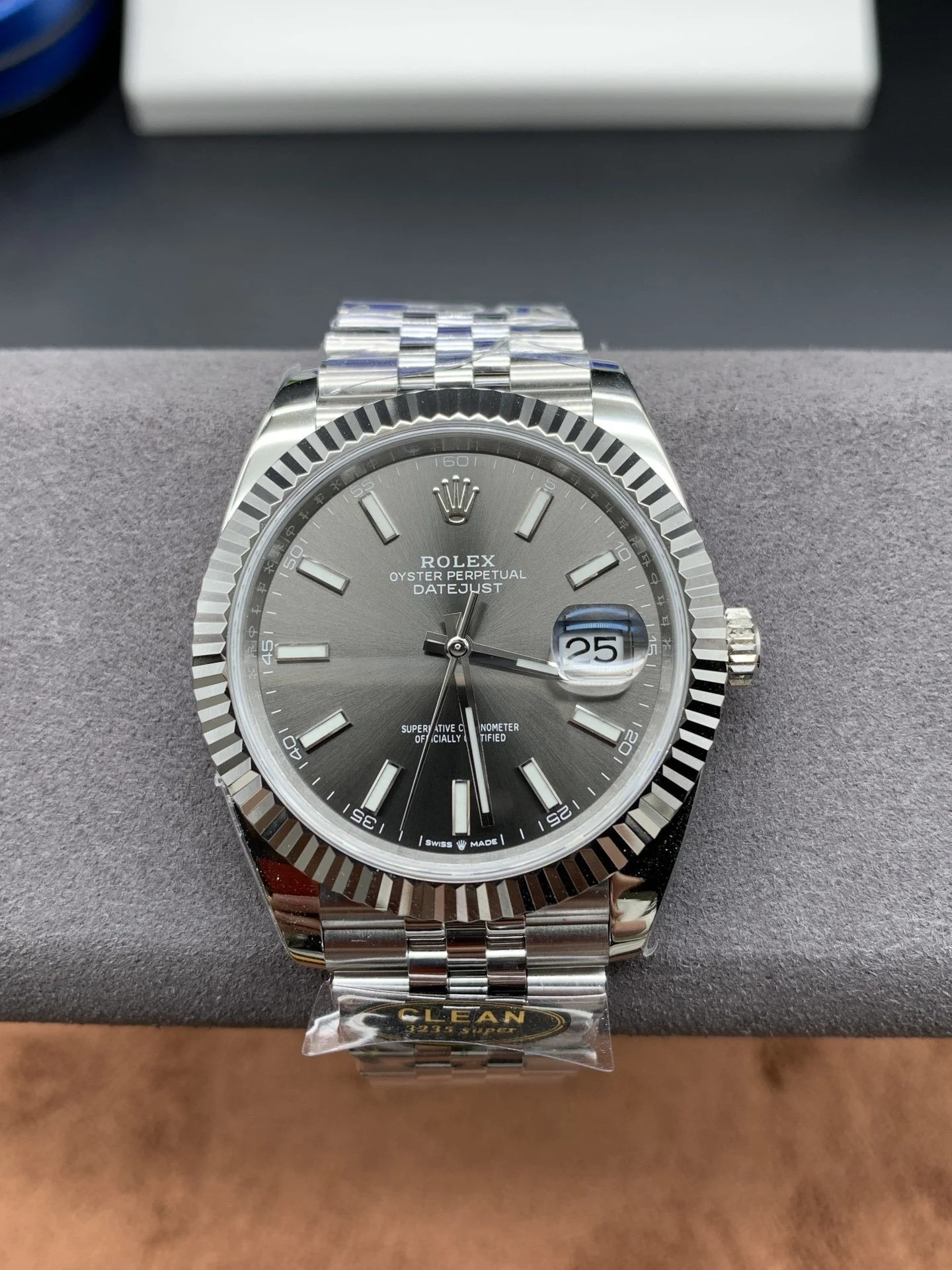 Oyster Perpetual Datejust