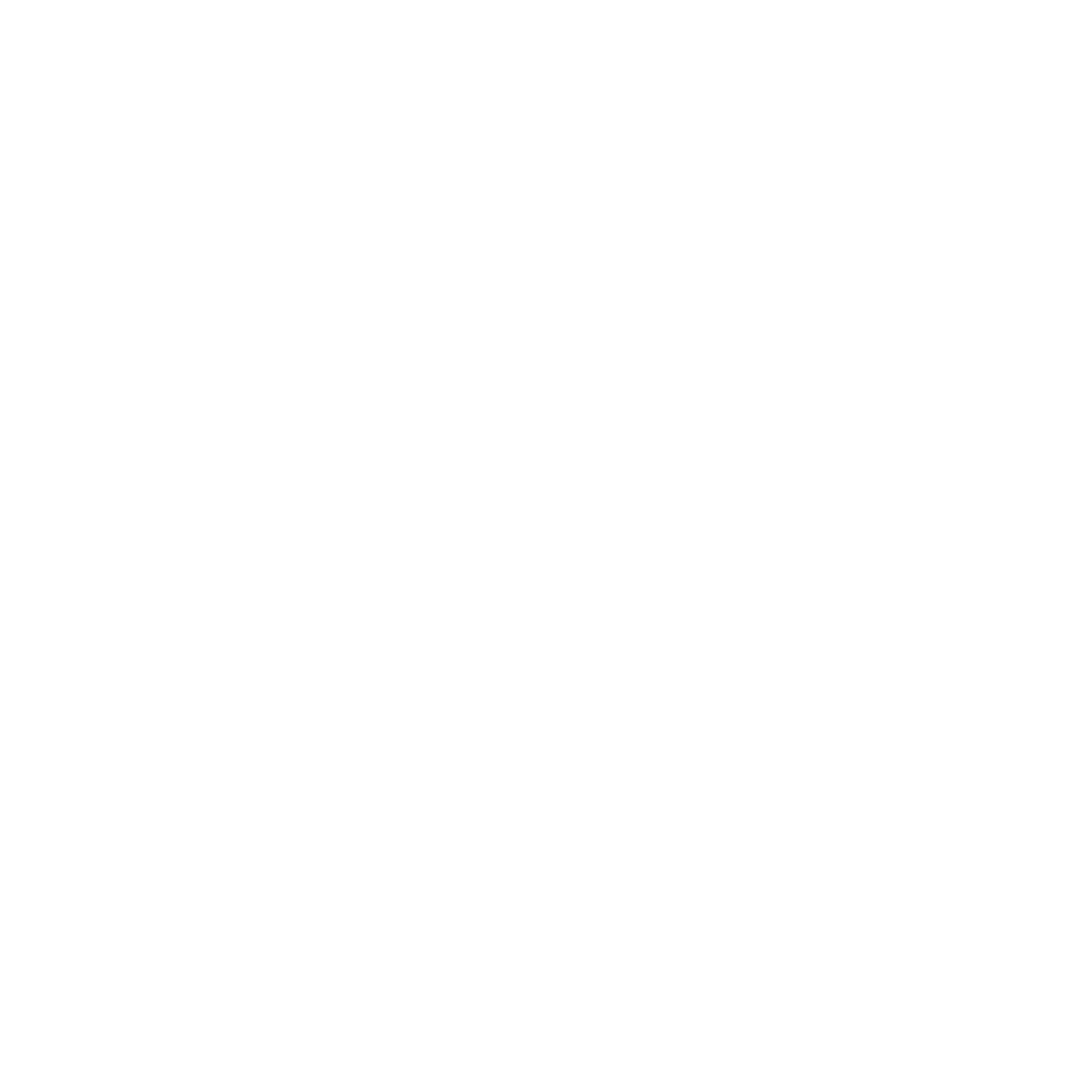 Black and white logo with the words 'Ranch Headquartes' encircling a stylized 'Y' with a circle at the bottom.
