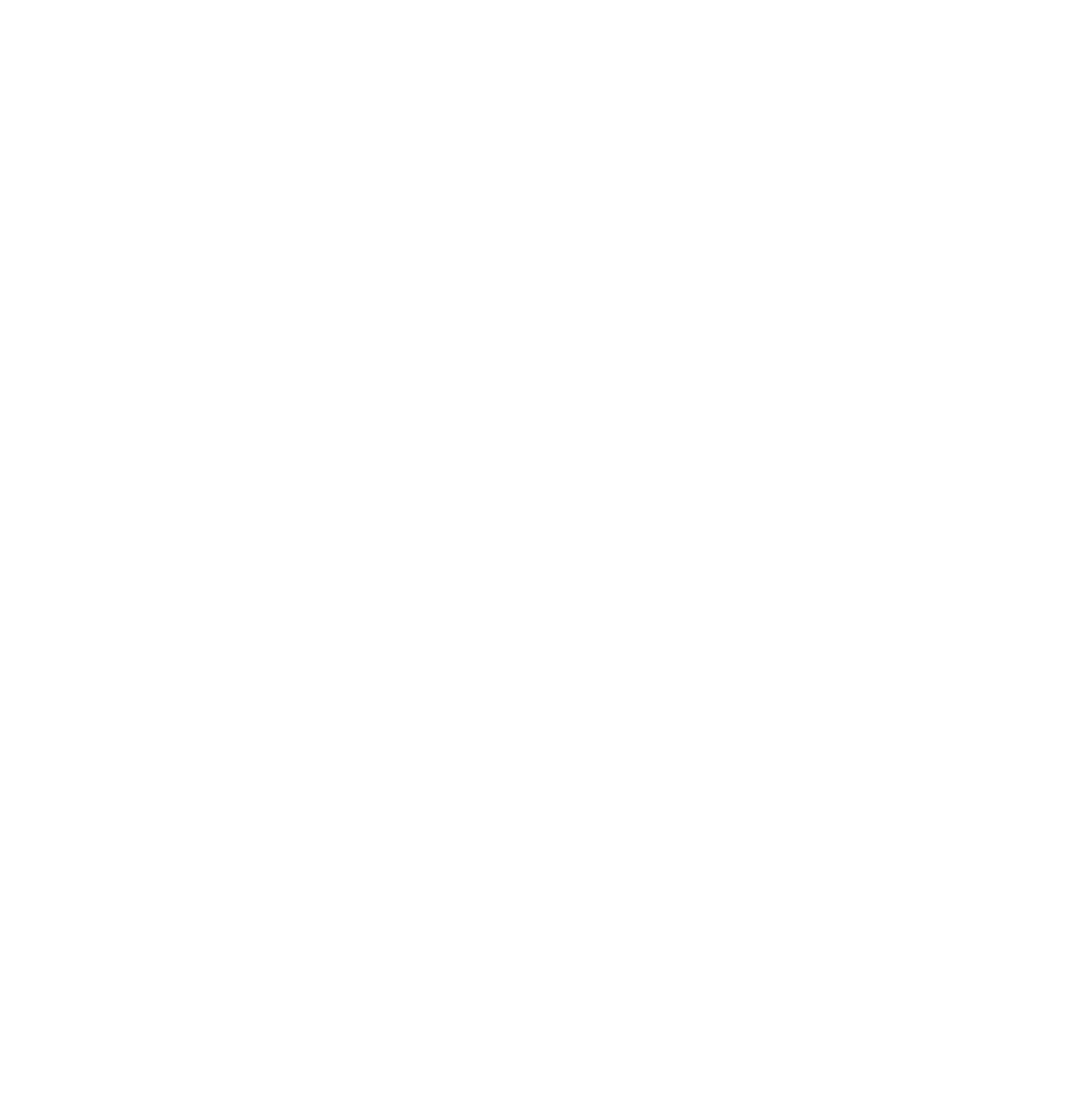 Black and white logo for the Texas Rangers baseball team featuring a large number 3 with a game-used baseball seam pattern overlaid and the team name encircling it.