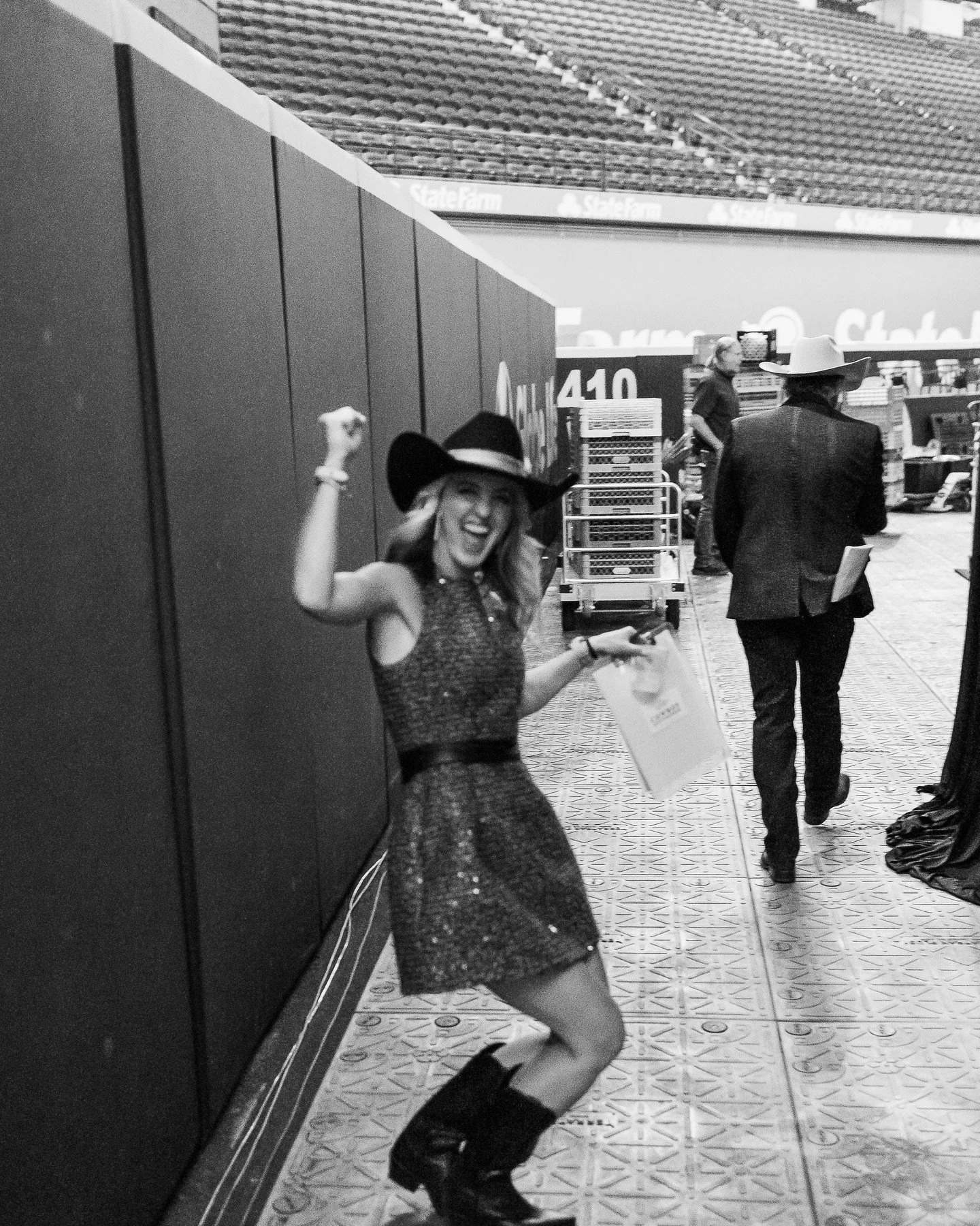 Happy Birthday, Allison! 🎉 There&rsquo;s truly no one quite like this Cowgirl - the driving force behind so much of what we do, and somehow, she makes it all look effortless. You inspire us every day with your kindness, leadership, and the way you s