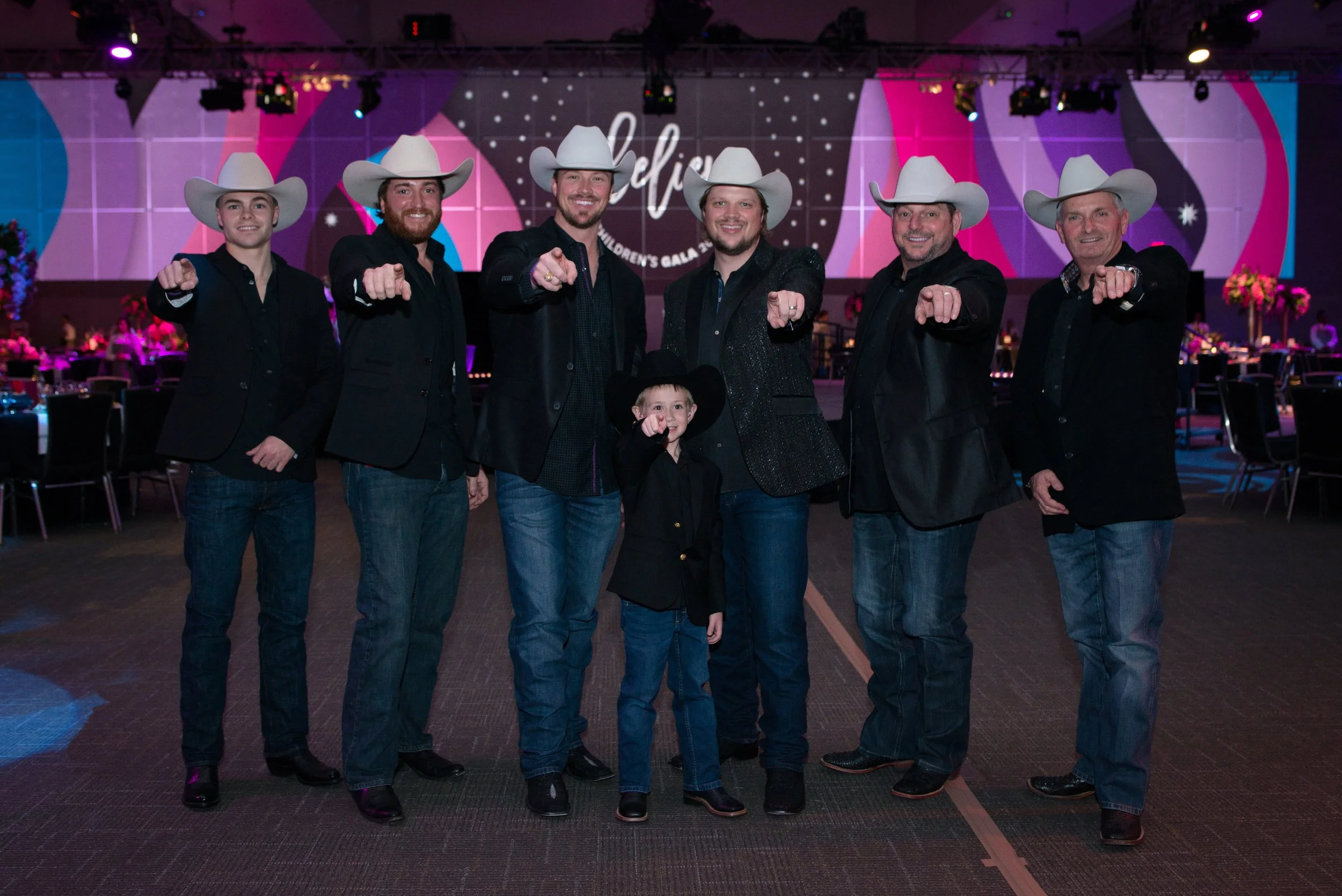 Cowboys w_ Robert Dell Children's (1).jpg