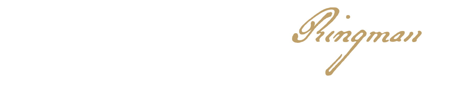 The image features a black background with a golden script that reads "Pungmang".