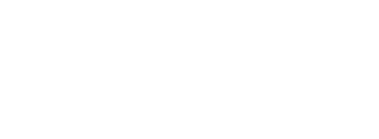 Stylized black and white logo with the words 'The Lonesome Dove Trail' arranged creatively.