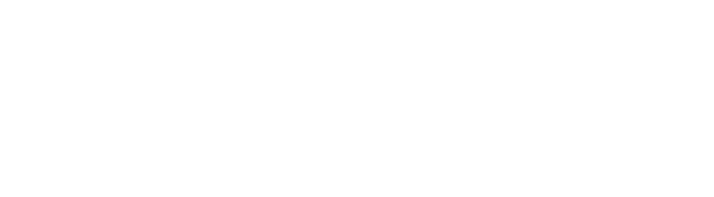 Logo for Pat & Emmitt Smith Charities with white text on a black background.