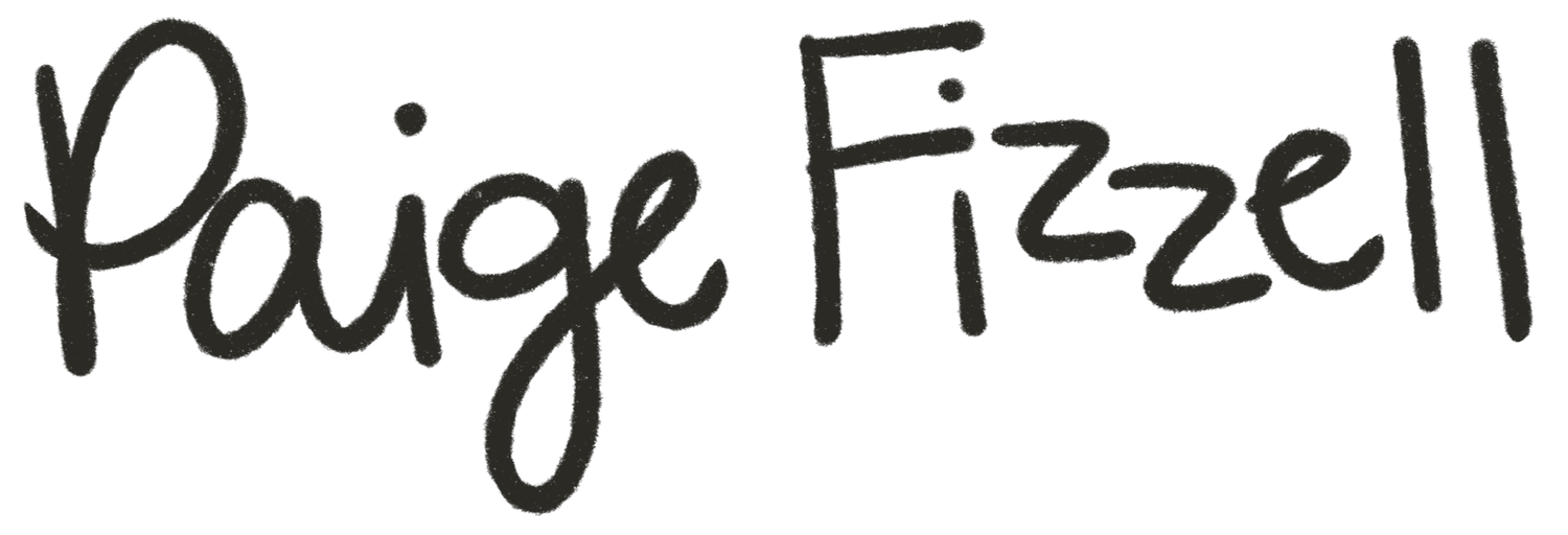 Paige Fizzell