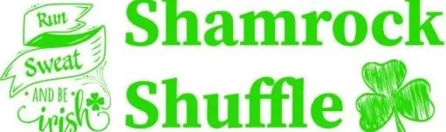 Shamrock Shuffle