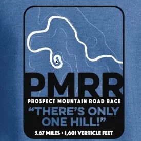 36th Annual Prospect Mountain Road Race