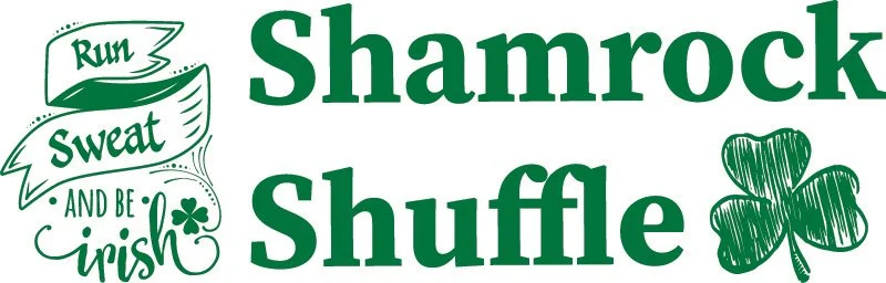 Shamrock Shuffle