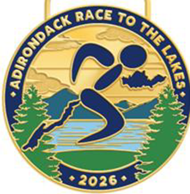 Adirondack Race to the Lakes