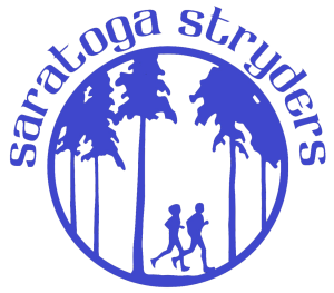 Camp Saratoga 5K Trail Series