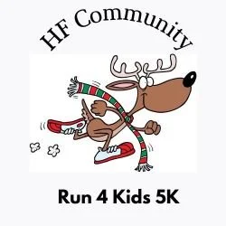 HF Run 4 Kids 5K