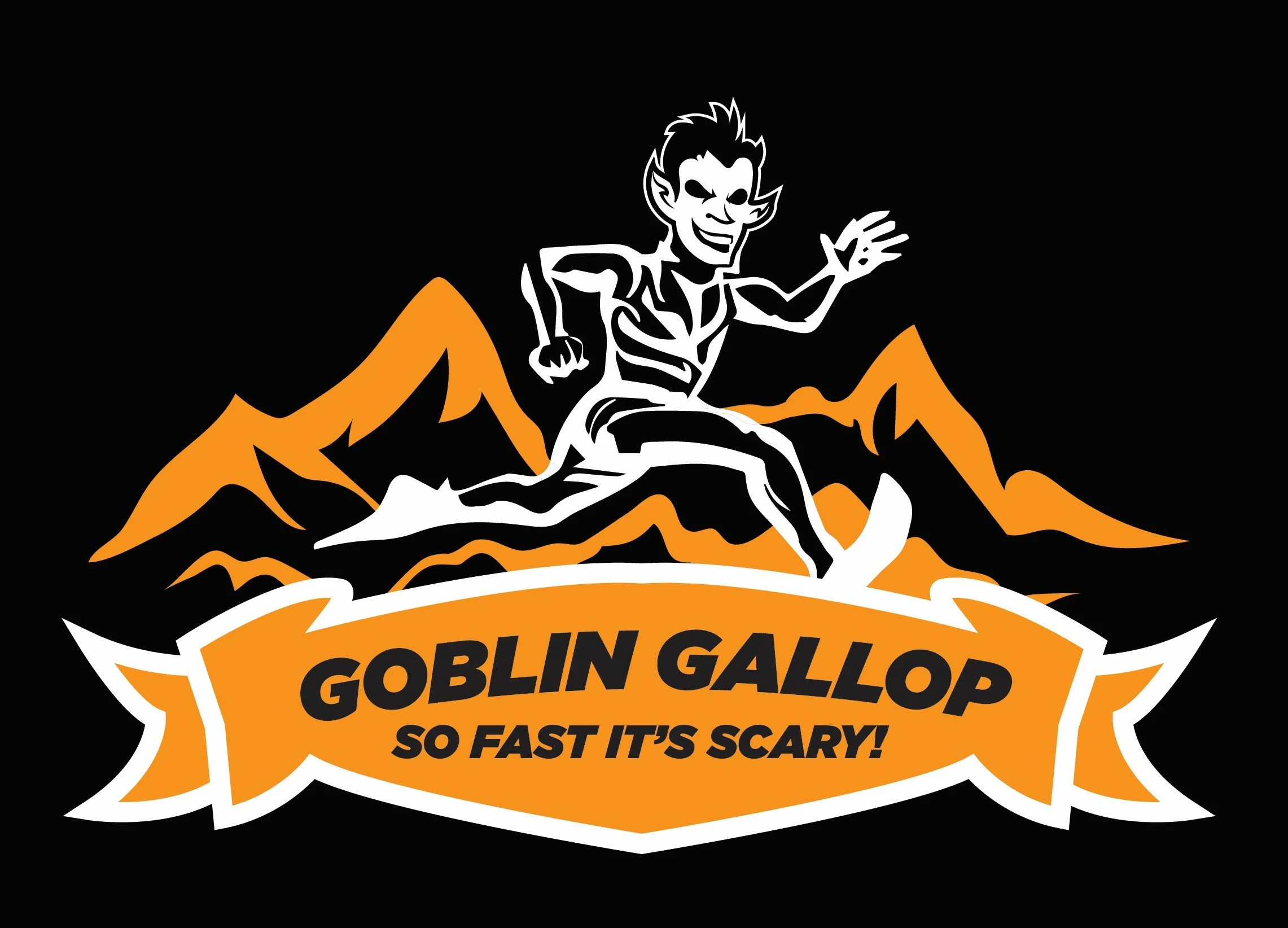 33rd Annual Goblin Gallop 5k Run/Walk