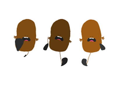 Hartford Stewart's Spud Run