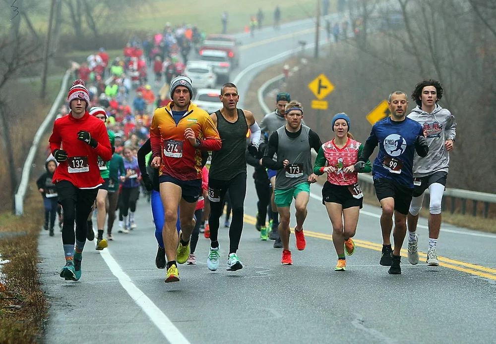Races | Join Races Today — Stay Active and Compete — Adirondack Runners