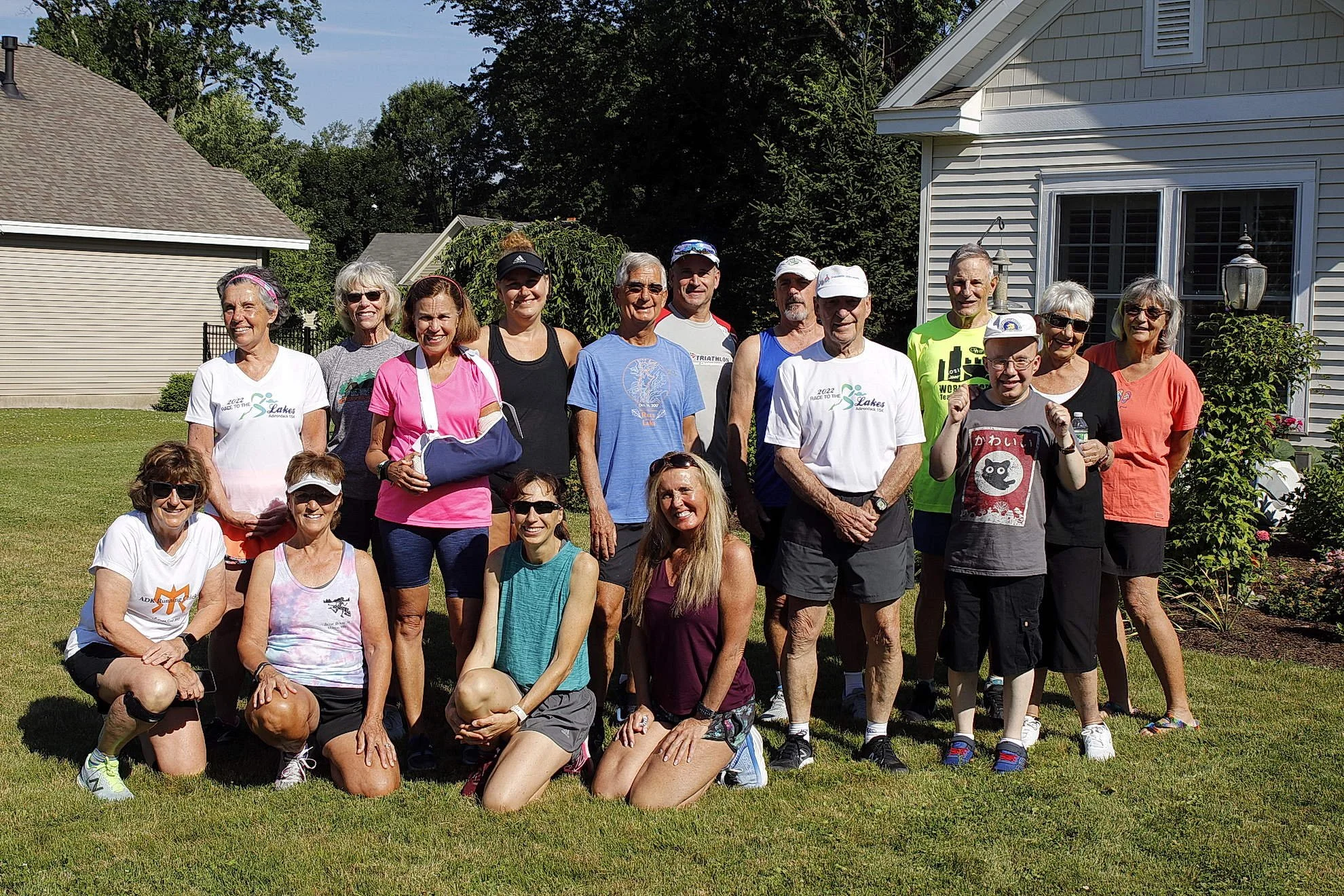 Join | Join Now—Enhance Your Running Experience — Adirondack Runners