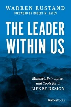 The Leader Within Us book cover