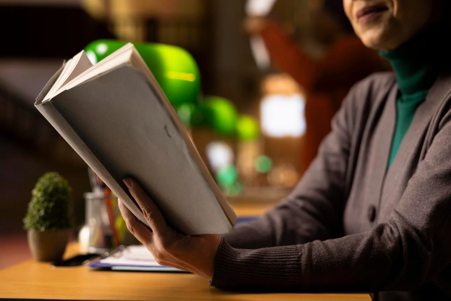 Why Problem Solving Becomes Enjoyable Over Time