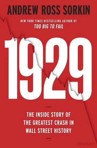 1929 book cover