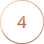 Number 4 inside a circle