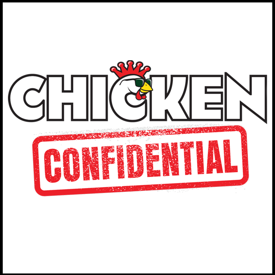 CHICKEN CONFIDENTIAL - EL SEGUNDO, CA