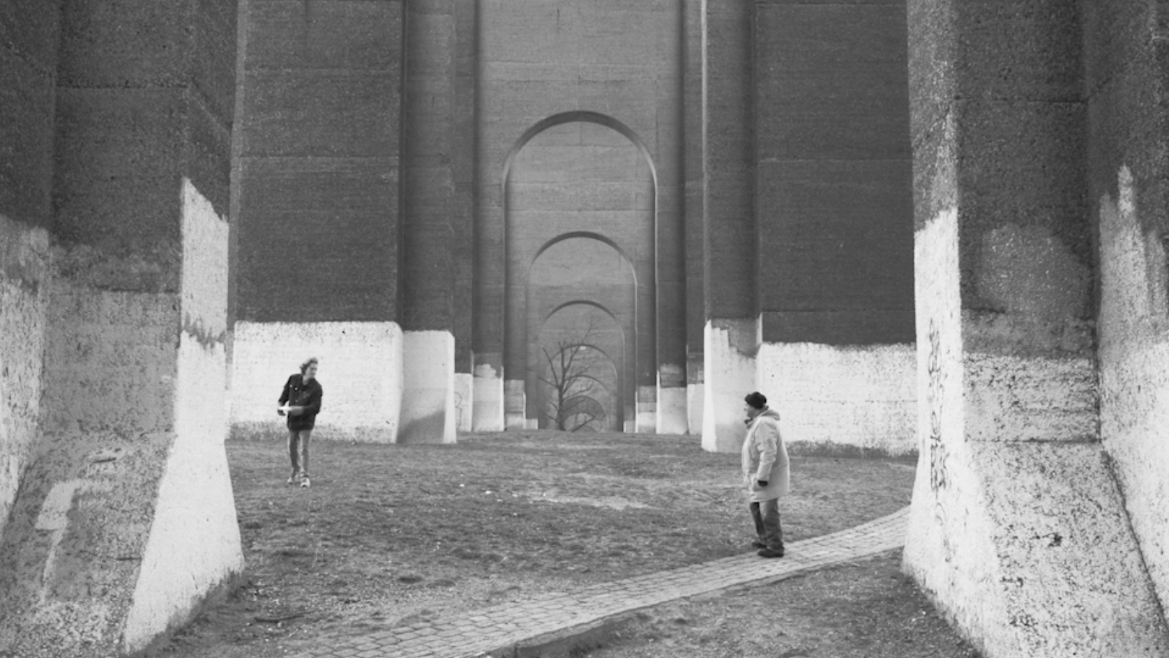 Grandfathers and Grandsons