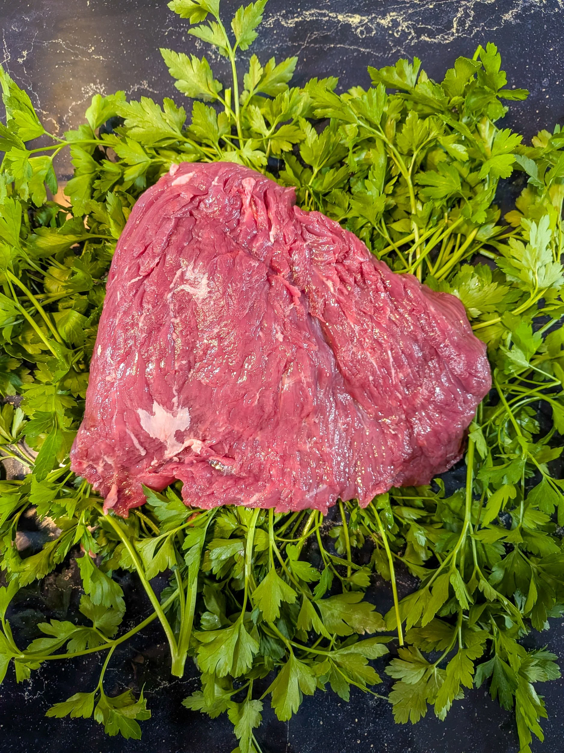 Bavette Steak