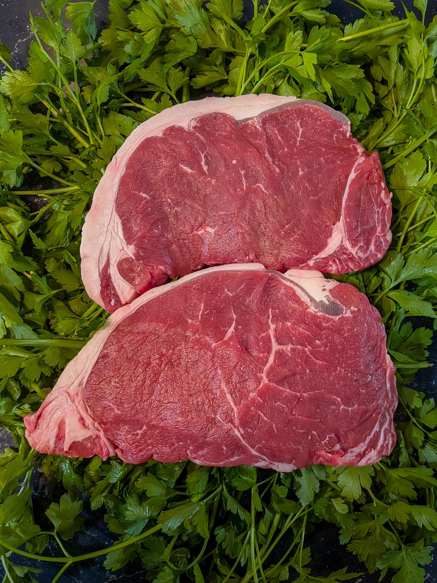 Sirloin Steak