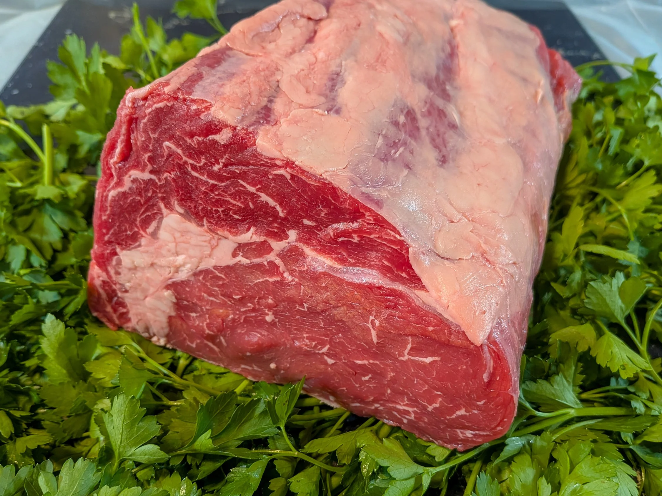 Boneless Ribeye Roasting Joint