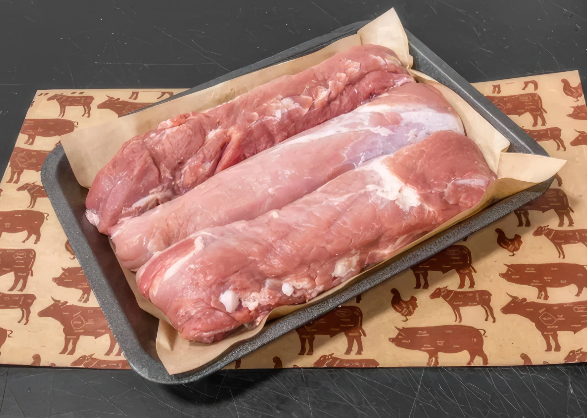 Pork Tenderloin