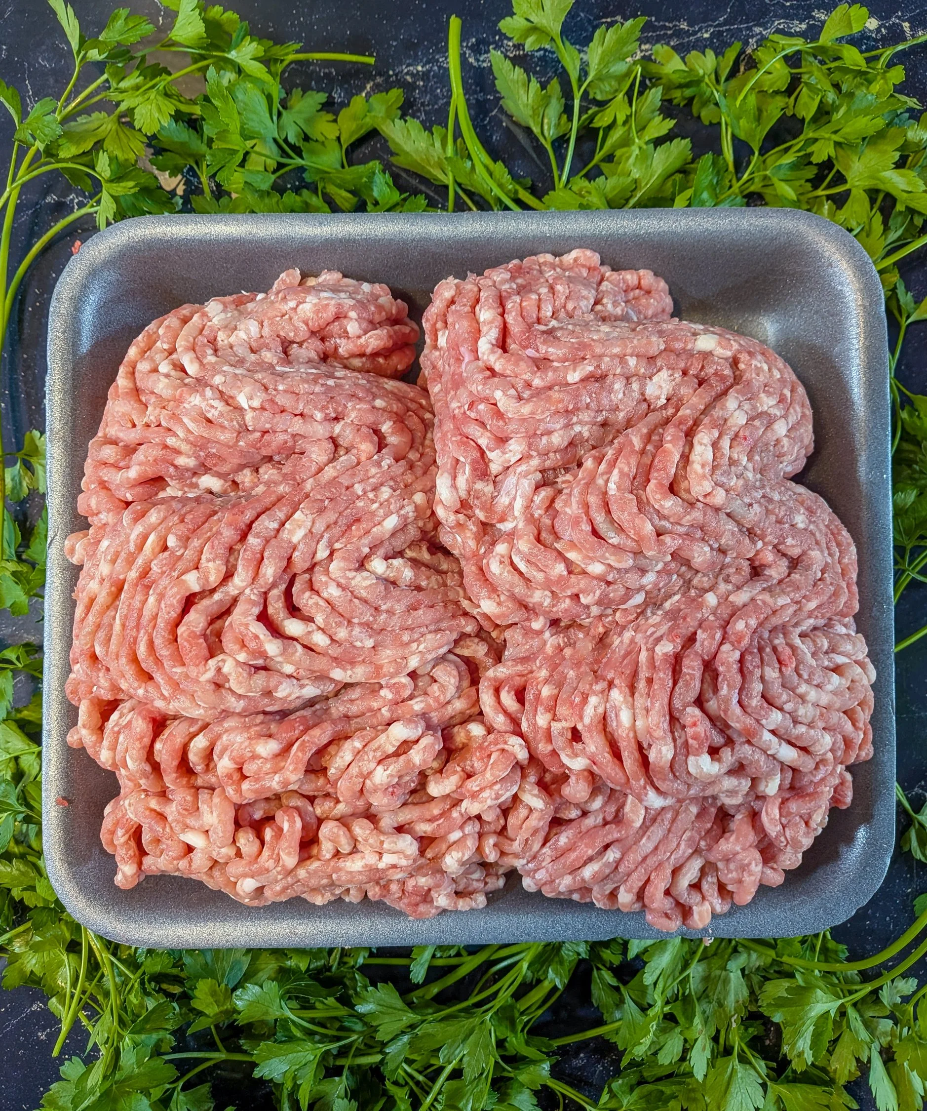 Pork Mince