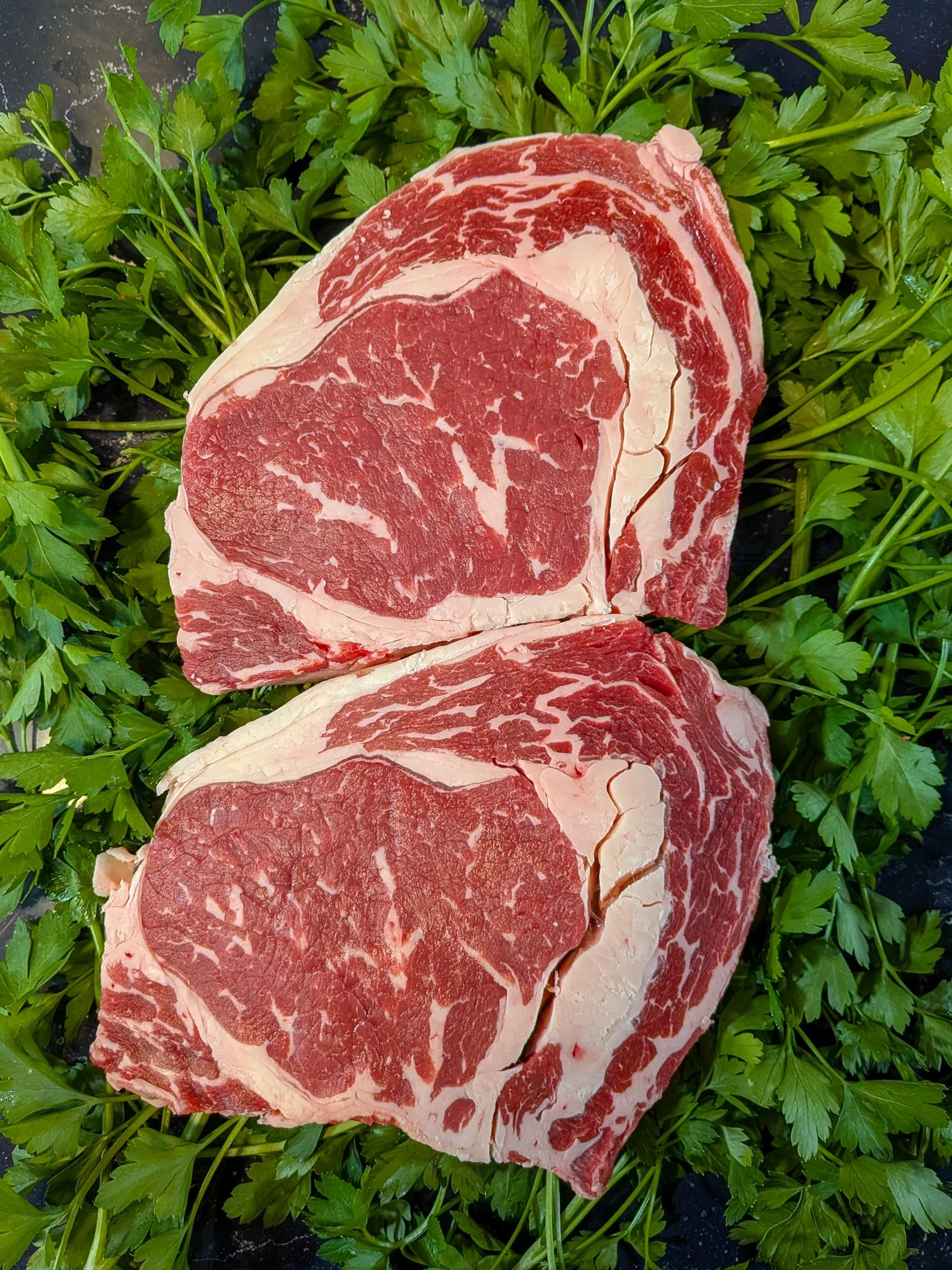 Ribeye Steak