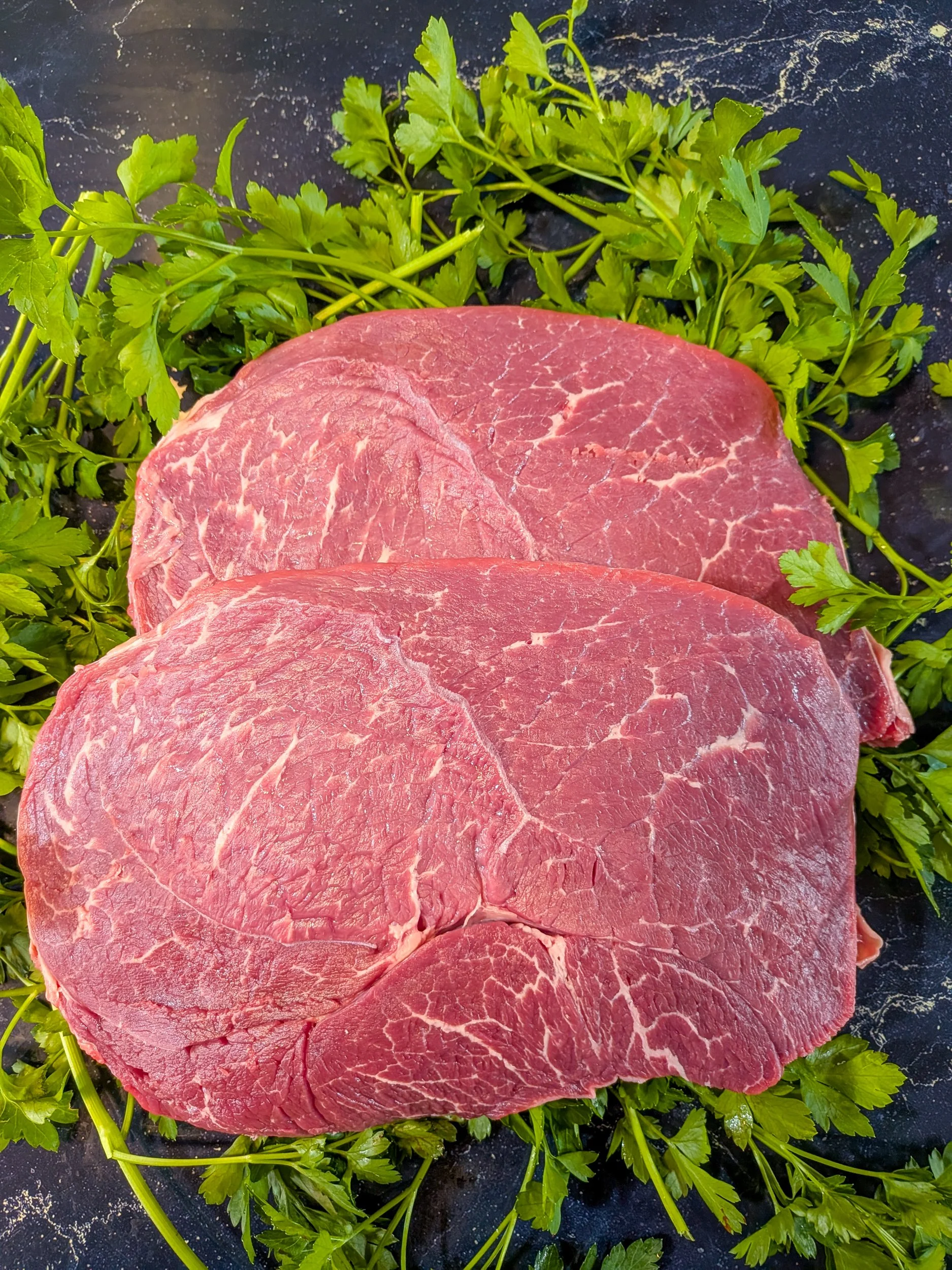 Braising Steak - Quality Meats from Dickenson's of Fulham